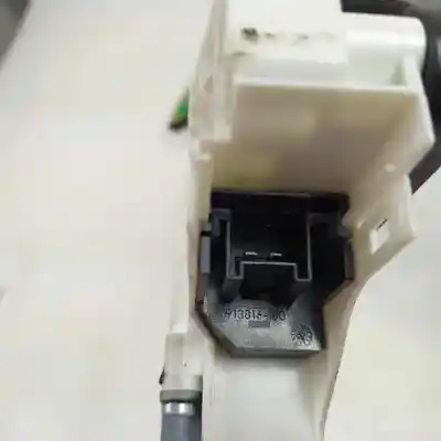 Second-hand car spare part driver left window regulator for audi a1 (8x) attraction oem iam references 8x3837461  8k0959801c