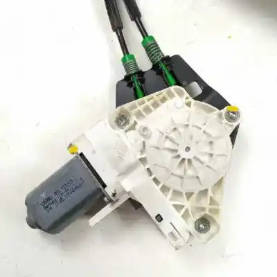 Second-hand car spare part driver left window regulator for audi a1 (8x) attraction oem iam references 8x3837461  8k0959801c