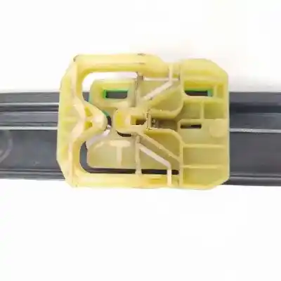 Second-hand car spare part driver left window regulator for audi a1 (8x) attraction oem iam references 8x3837461  8k0959801c