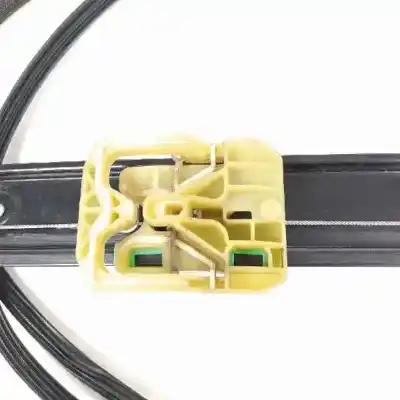 Second-hand car spare part driver left window regulator for audi a1 (8x) attraction oem iam references 8x3837461  8k0959801c