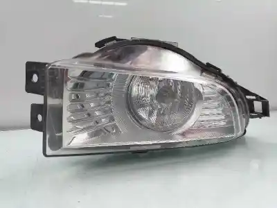 Peça sobressalente para automóvel em segunda mão farol / projetor de nevoeiro esquerdo por opel insignia berlina 2.0 cosmo [2.0 ltr. - 96 kw cdti] referências oem iam 13226828