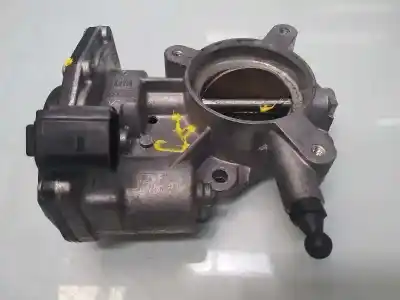 Peça sobressalente para automóvel em segunda mão borboleta de admissão por opel insignia berlina 2.0 cosmo [2.0 ltr. - 96 kw cdti] referências oem iam 55564164