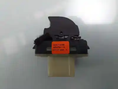 Автозапчастина б/у передній правий віконний вимикач для dacia dokker essential посилання на oem iam 254217475r  