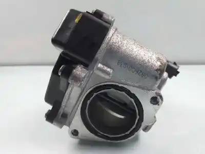 Автозапчасти б/у бабочка коробка за dacia dokker essential ссылки oem iam 161a09287r  
