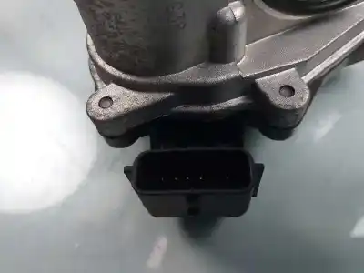 Автозапчасти б/у бабочка коробка за dacia dokker essential ссылки oem iam 161a09287r  