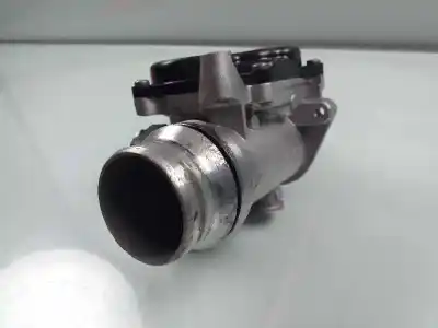 Автозапчасти б/у бабочка коробка за dacia dokker essential ссылки oem iam 161a09287r  