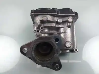 Автозапчастина б/у клапан egr для dacia dokker essential посилання на oem iam 8201143495  147109913r