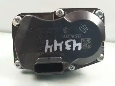 Автозапчастина б/у клапан egr для dacia dokker essential посилання на oem iam 8201143495  147109913r