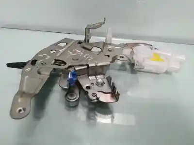 Автозапчасти б/у замок правой сдвижной двери за dacia dokker essential ссылки oem iam   