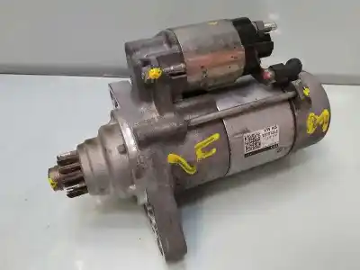 Tweedehands auto-onderdeel motor start voor volkswagen golf vii lim. business bluemotion tech. oem iam-referenties 02z911024b