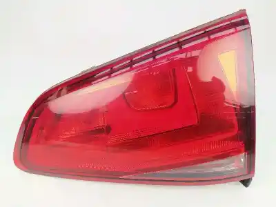 Tweedehands auto-onderdeel rechter achterlamp in deur voor volkswagen golf vii lim. business bluemotion tech. oem iam-referenties 5g0945094ac