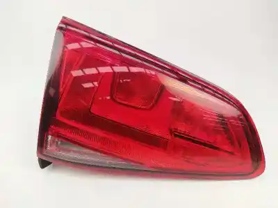 Tweedehands auto-onderdeel linker achterlamp in deur voor volkswagen golf vii lim. business bluemotion tech. oem iam-referenties 5g0945093ac