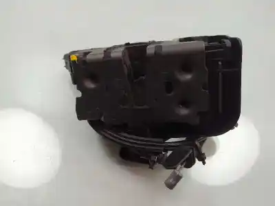 Автозапчастина б/у замок передній праві двері для ford focus turnier (cb4) trend посилання на oem iam 7m5ar21812aa