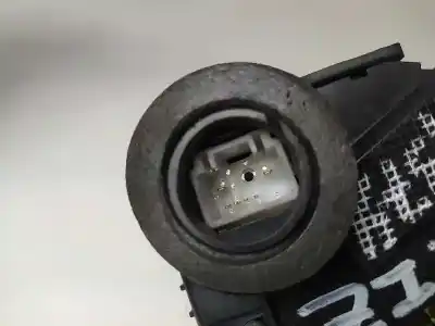 Second-hand car spare part left front door lock for toyota yaris (ksp9/scp9/nlp9) básico oem iam references 690400d140  