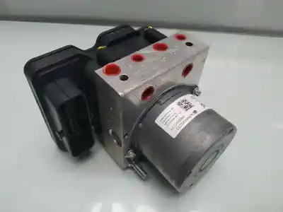 Автозапчастина б/у абс для peugeot expert combi standard посилання на oem iam 9820450080