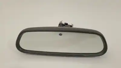 Second-hand car spare part interior rearview mirror for opel crossland x excellence oem iam references 98088311xt