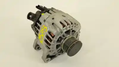Автозапчасти б/у генератор за opel crossland x design line ссылки oem iam 9826574080
