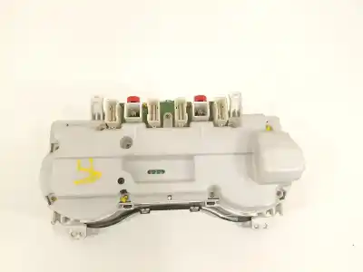Автозапчасти б/у приборная доска за toyota rav 4 (a2) 2.0 luna 4x4 (2003->) ссылки oem iam 8380042860  