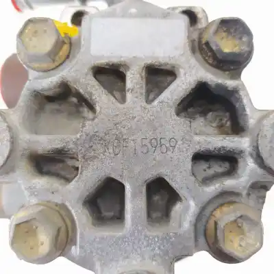 Автозапчасти б/у насос гидроусилителя за toyota rav 4 (a2) 2.0 luna 4x4 (2003->) ссылки oem iam x0f15959  