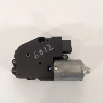 Автозапчастина б/у електричний двиг на дах для nissan qashqai (j10) acenta посилання на oem iam 91295jd01a