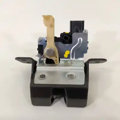 Tweedehands auto-onderdeel kofferbak / poortsluiting voor hyundai kona essence 2wd oem iam-referenties 81230j9000