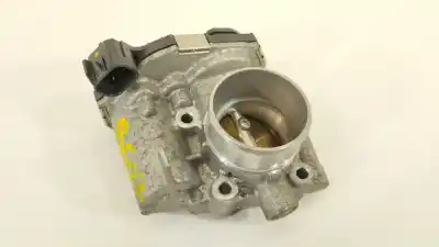 Автозапчасти б/у бабочка коробка за opel corsa d cmon ссылки oem iam 55562270  0280750482