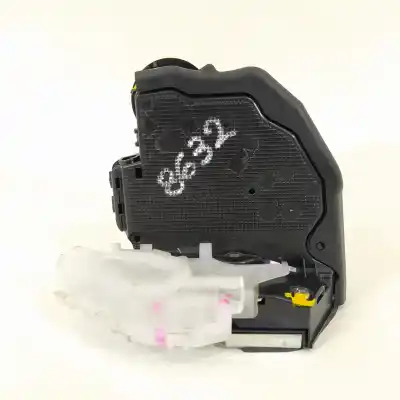 Second-hand car spare part rear left door lock for toyota c-hr ax1t(eu.m)/zyx10(h)/zyx10l-ahxgbw(3a) oem iam references 69060f4010
