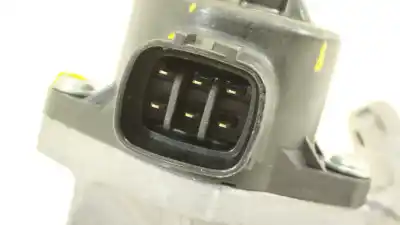 Автозапчасти б/у клапан рог за toyota c-hr ax1t(eu.m)/zyx10(h)/zyx10l-ahxgbw(3a) ссылки oem iam 2562037140  