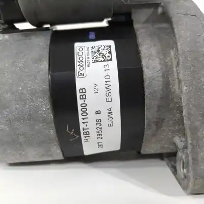 Автозапчасти б/у двигатель запускается за ford fiesta (ce1) active ссылки oem iam h1bt11000bb  