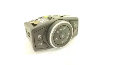 Second-hand car spare part headlights switch for ford focus active oem iam references f1et13a024ab