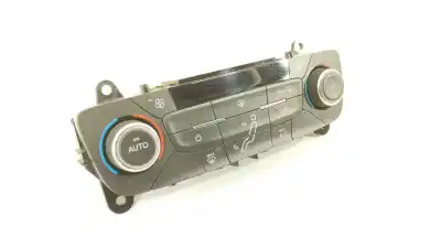 Second-hand car spare part climate control for ford focus active oem iam references f1et18c612ak