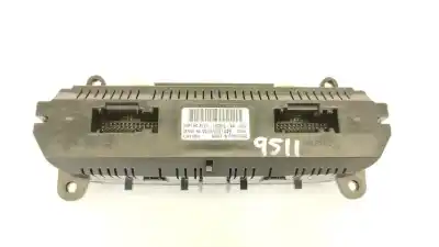 Second-hand car spare part climate control for ford focus active oem iam references f1et18c612ak  