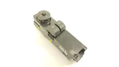 Pezzo di ricambio per auto di seconda mano INTERRUTTORE ALZACRISTALLI ANTERIORE SINISTRO per FORD FOCUS  Riferimenti OEM IAM DT1T14A132FB  