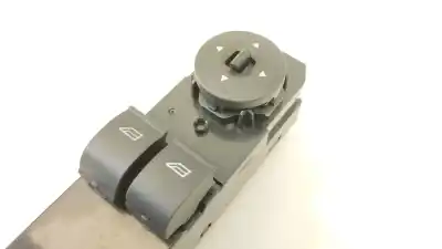 Second-hand car spare part left front power window switch for ford focus active oem iam references dt1t14a132fb  