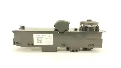 Second-hand car spare part left front power window switch for ford focus active oem iam references dt1t14a132fb  