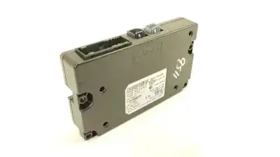 Second-hand car spare part electronic module for ford focus active oem iam references e1bt14d212sb