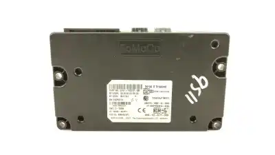 Pezzo di ricambio per auto di seconda mano modulo elettronico per ford focus active riferimenti oem iam e1bt14d212sb  