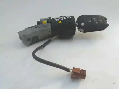 Автозапчастина б/у стартер для peugeot expert combi standard посилання на oem iam 9673257480  9663123380