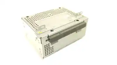 Recambio de automóvil de segunda mano de SISTEMA AUDIO / RADIO CD para FORD FOCUS  referencias OEM IAM F1BT18C815GP  