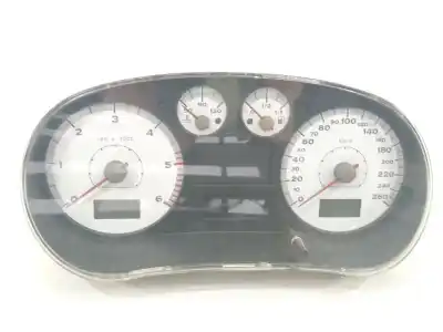 Second-hand car spare part DASHBOARD for SEAT LEON (1M1)  OEM IAM references 1M0920822E  