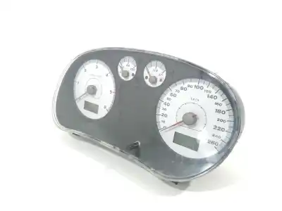Second-hand car spare part dashboard for seat leon (1m1) sport oem iam references 1m0920822e  