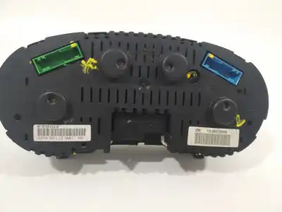 Second-hand car spare part dashboard for seat leon (1m1) sport oem iam references 1m0920822e  