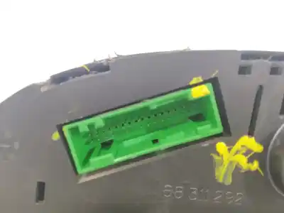 Second-hand car spare part dashboard for seat leon (1m1) sport oem iam references 1m0920822e  