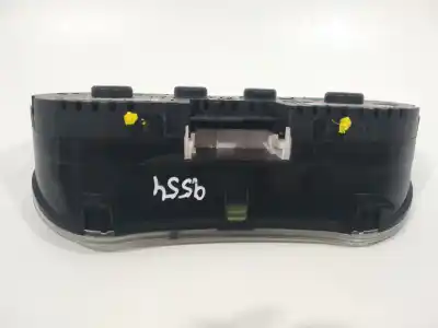 Second-hand car spare part dashboard for seat leon (1m1) sport oem iam references 1m0920822e  