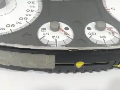 Second-hand car spare part dashboard for seat leon (1m1) sport oem iam references 1m0920822e  