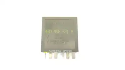 Second-hand car spare part electronic module for seat leon (1m1) sport oem iam references 1j0941295b  