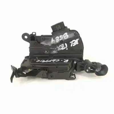 Автозапчасти б/у замок левой передней двери за renault captur intens ссылки oem iam 805031332r