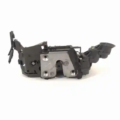 Автозапчасти б/у замок левой передней двери за renault captur intens ссылки oem iam 805031332r  