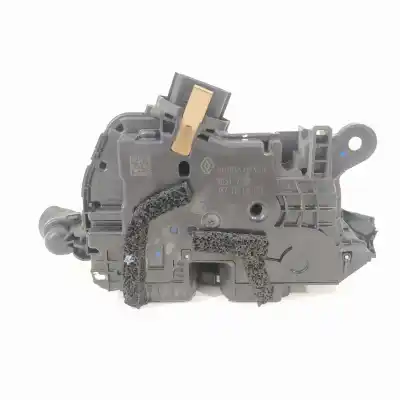 Автозапчасти б/у замок левой передней двери за renault captur intens ссылки oem iam 805031332r  