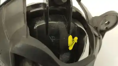 Second-hand car spare part right fog light for chevrolet trax ls+ oem iam references 0001569  